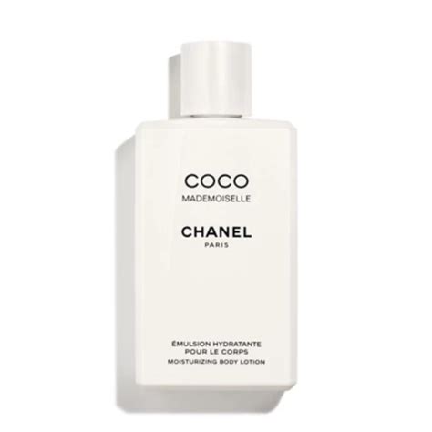 lotion coco chanel|coco mademoiselle body lotion boots.